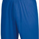 Jako Anderlecht Short Jongens Sportbroek - Maat 116  - Unisex - blauw