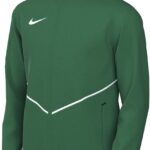 Nike Team Jas Kinderen Park 26 Rain Groen - Maat XS