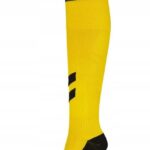 Hummel - Voetbalsokken - Groen - Maat 46-48