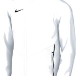 Nike Dri-Fit Park 26 Trui Kinderen Wit - Maat L