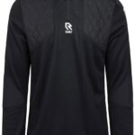 Robey Pro Ziptop Dames - Zwart | Maat: M