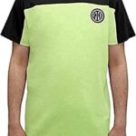 Katoenen T-shirt met Ronde Hals voor Heren | Comfortabel en Stijlvol