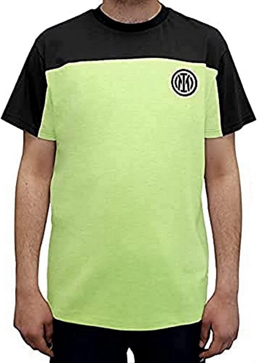 849x1200-14 Katoenen T-shirt met Ronde Hals voor Heren | Comfortabel en Stijlvol - Afbeelding 1