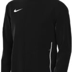 Nike Dri-Fit Park 26 Trui Kinderen Zwart - Maat XS