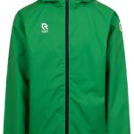 Robey Crossbar All Weather Jack Heren - Groen | Maat: 3XL