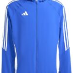 Adidas Tiro 24 Windbreaker Heren - Royal | Maat: XL