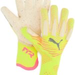 Puma Future Ultimate NC Yellow Alert Keepershandschoenen - Maat 11