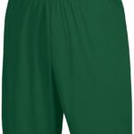 Jako Manchester 2.0 Short Heren - Donkergroen | Maat: M
