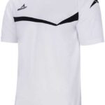 Mercury Equipment Atlas T-shirt Met Korte Mouwen Wit L Man