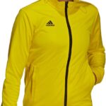 adidas - Entrada 22 Track Jacket Women - Voetbalkleding Dames-S