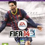 Voetbalgame 2014 - Spannende Simulatie voor Spelplezier