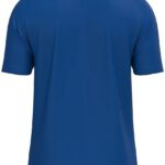 Jako One Polo Heren - Royal | Maat: S