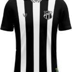 Ceará SC Thuisshirt 2022 - Brazilië Voetbalshirt - Ceará SC - Maat M - Globalsoccershop