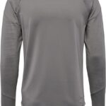 Hummel Sweatshirt Pro Training Crew Sweat 223810 Steel Gray-M