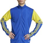 Adidas Squadra 25 Training Trainingsjack Blauw 2XL / Regular Man