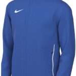 Nike Dri-Fit Park 26 Trui Kinderen Blauw - Maat S