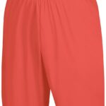 Jako Manchester 2.0 Short Heren - Koraal | Maat: XXL