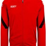 Robey Counter Trainingsjack Heren - Maat M