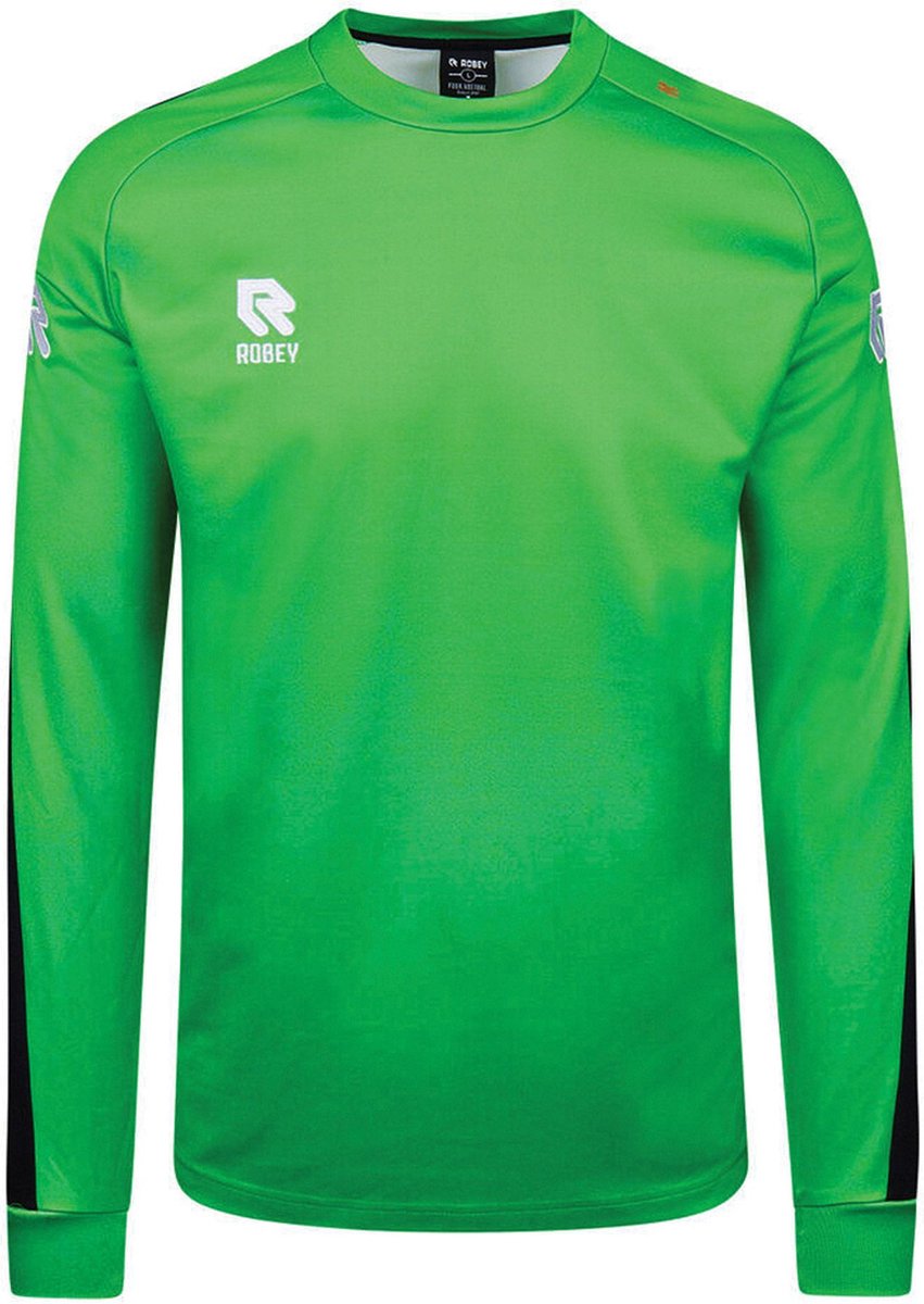 851x1200-4 Robey Counter Sweater Junior - Maat 140 - Afbeelding 1