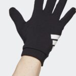 adidas Performance Tiro League Fieldplayer Handschoenen - Unisex - Zwart - 6