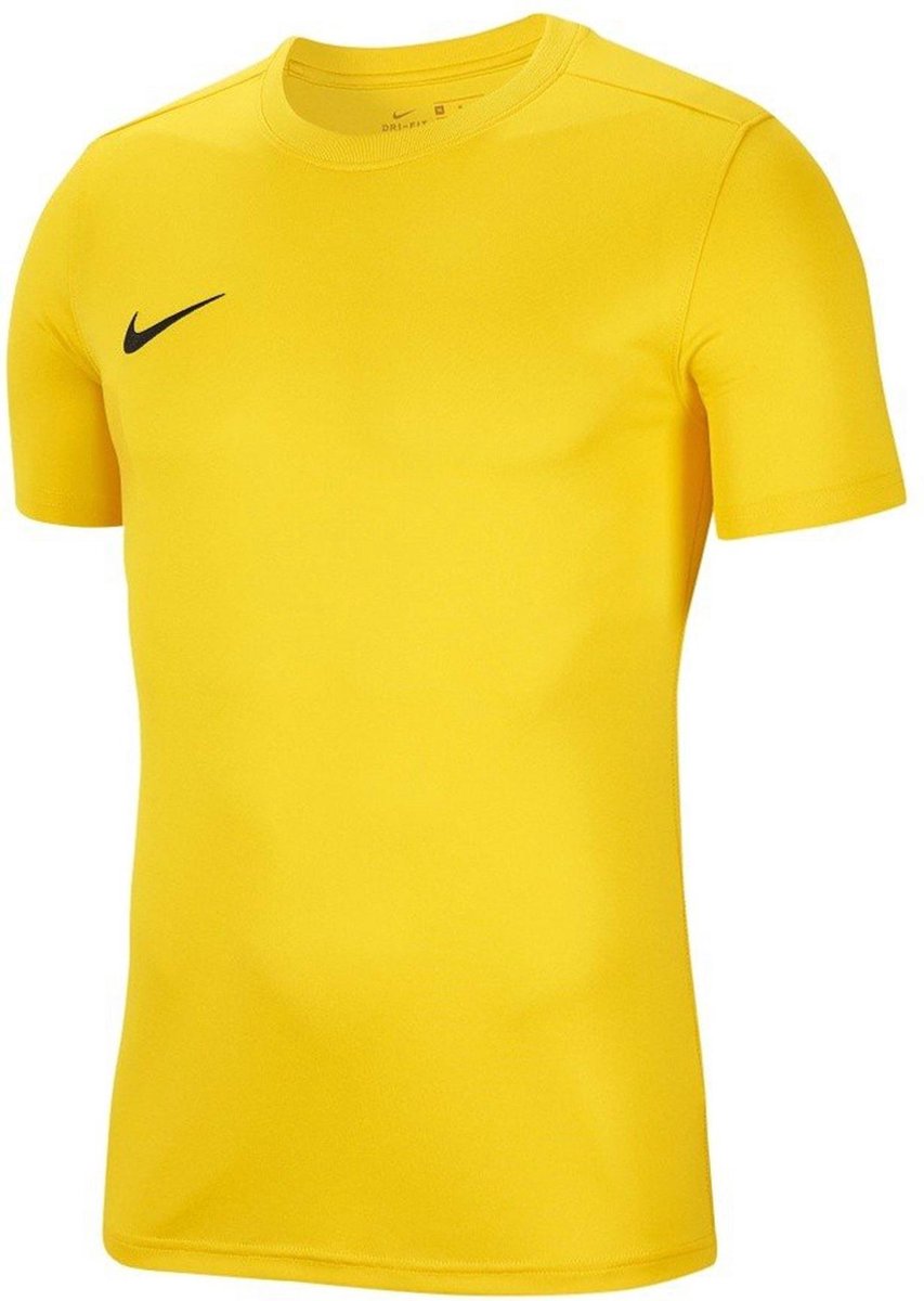 853x1200-12 Nike Park VII SS Shirt Junior - Maat 152/158 - Afbeelding 1