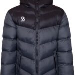 Robey Performance Coachvest - Grijs / Zwart | Maat: 3XL