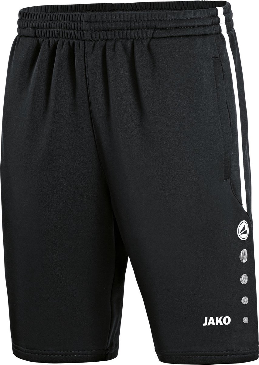 853x1200-35 Jako - Training shorts Active Junior - Kinderen - maat 152 - Afbeelding 1