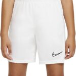 Nike Y Dri-FIT ACD21 SHORT K  Unisex Sportbroek - Maat M