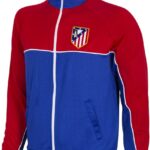 COPA - Atletico de Madrid Color Block - Voetbalvest - Heren - Blauw - XXL