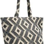 Pieces Lotta Shopper Tas