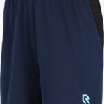 Robey Playmaker Short Heren - Marine | Maat: 3XL