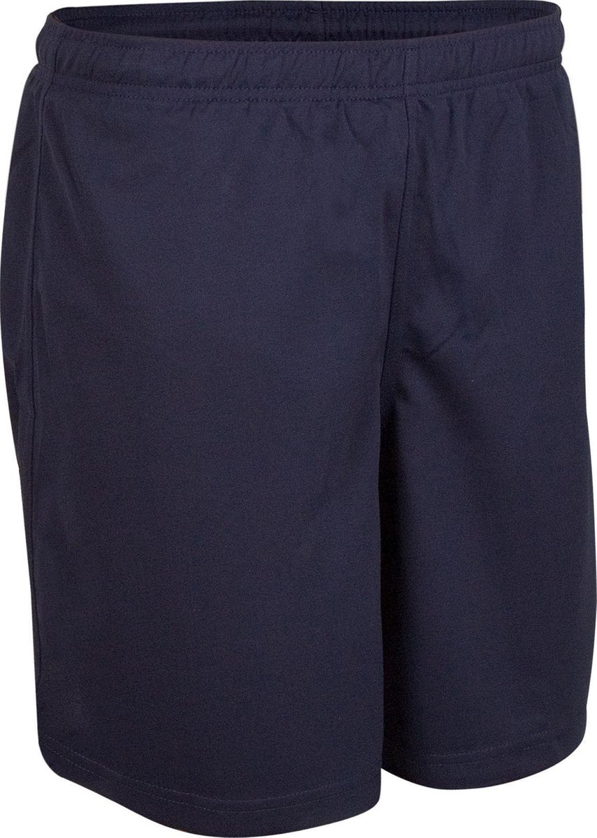 855x1200-31 Avento Sportshort - Senior - Marine - L - Afbeelding 1