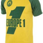 COPA - FC Nantes 1978/79 Retro Voetbalshirt - Heren - XL