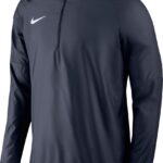 Nike Academy 18 Raintop Kinderen - Marine | Maat: 140