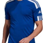 Adidas Squadra 21 Shirt Heren - Maat M