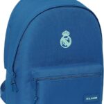 Voetbal Schooltas en Etui Set - Real Madrid Dames Team Schoolspullen