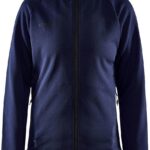 Craft Unify Trainingsvest Dames - Marine | Maat: XXL