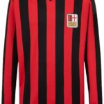 Puma AC Milan Authentic 125-jarig Jubileumshirt
