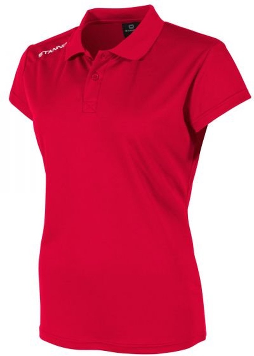857x1200-15 Stanno Field Polo Dames - Maat M - Afbeelding 1