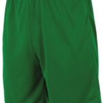 Stanno - Club Pro Shorts - Sportbroek - Maat 104 - Groen