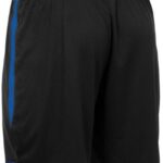 Stanno - Focus Shorts II - Sportbroek - Maat 116 - Zwart