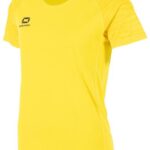 Stanno Bolt T-Shirt Dames - Maat XL