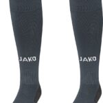 Jako - Allround - Voetbalsok Grijs-27 - 30