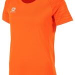 Stanno Bolt T-Shirt Dames - Maat M