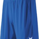 Erima Rio 2.0 - Voetbalbroek - Heren - Maat M - Blauw