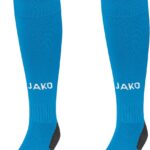 Jako Allround Voetbalkousen - Jako Blauw | Maat: 43-46