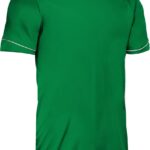 Voetbalshirt voor Volwassenen Lichtgewicht Polyester