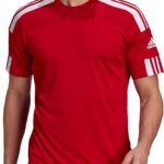 Adidas Squadra 21 Shirt Heren - Maat XL