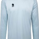 Robey Patron LS Keepersshirt Junior - Maat 164