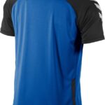 hummel Aarhus Sportshirt Kids - Maat 164